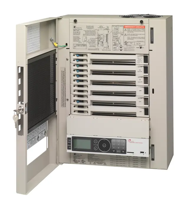 ETC DRd6 ND 230V CE Enclosure 