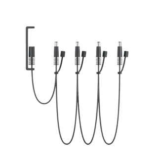 Sennheiser EW-D POWER DISTRIBUTION CABLE Strømkabel