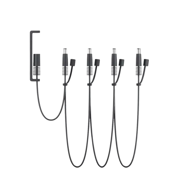 Sennheiser EW-D POWER DISTRIBUTION CABLE Strømkabel 