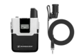 Sennheiser SL Bodypack - MKE 40 KIT DW-3 Sett med mottaker, lommesender og mygg