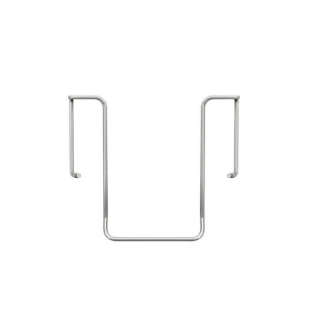 Sennheiser EW-D SK BELT CLIP VERTICAL Beltefeste til lommesender 