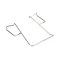 Sennheiser EW-D SK BELT CLIP VERTICAL Beltefeste til lommesender