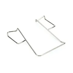 Sennheiser EW-D SK BELT CLIP VERTICAL Beltefeste til lommesender