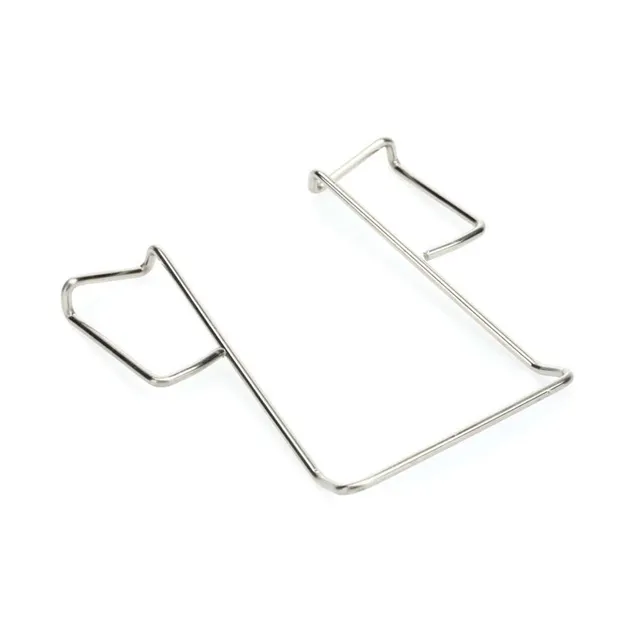 Sennheiser EW-D SK BELT CLIP VERTICAL Beltefeste til lommesender 