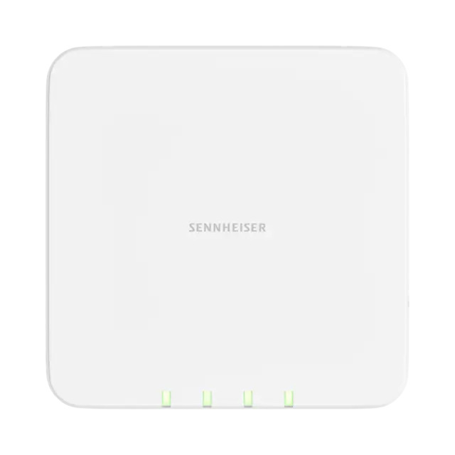 Sennheiser SL MCR 2 DW-3 Tokanals mottaker 