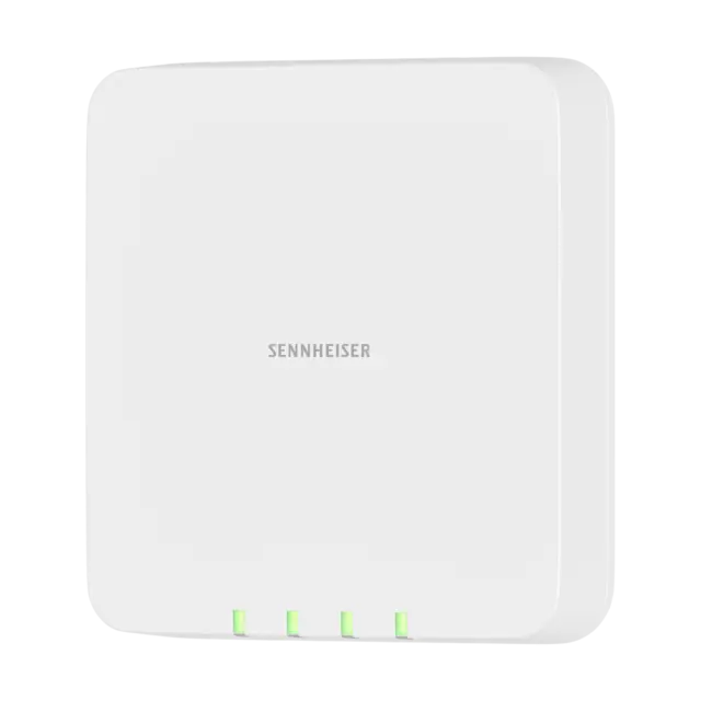 Sennheiser SL MCR 2 DW-3 Tokanals mottaker 