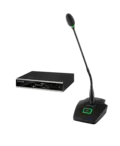 Sennheiser SL TS 153 GN-L SET DW-3 EU Sett med mottaker og bordmikrofon