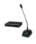Sennheiser SL TS 133 GN SET DW-3 EU Sett med mottaker og bordmikrofon
