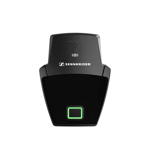 Sennheiser SL BOUNDARY 114-S DW-3 B Trådløs mikrofon 