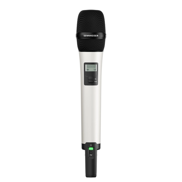 Sennheiser SL HANDHELD DW-3-EU Håndholdt mikrofon 