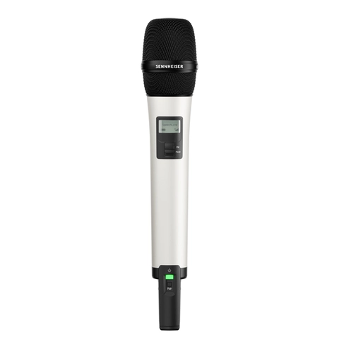 Sennheiser SL HANDHELD DW-3-EU Håndholdt mikrofon 