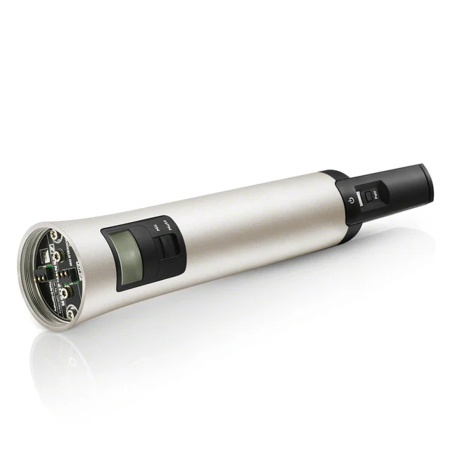 Sennheiser SL HANDHELD DW-3-EU Håndholdt mikrofon 
