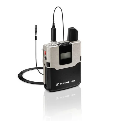 Sennheiser SL BODYPACK DW-3-EU Lommesender 