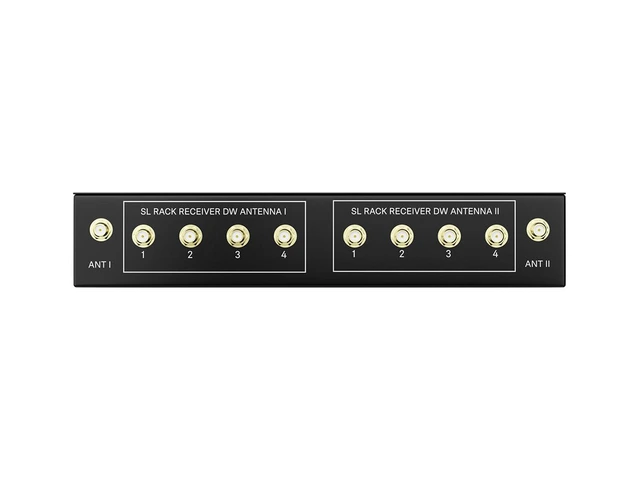 Sennheiser SL PASC 4 Fireveis antennekombinator/-splitter 