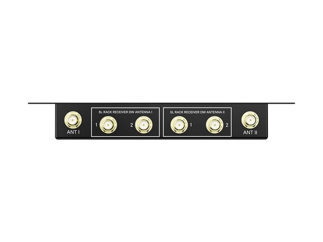 Sennheiser SL PASC 2 Toveis antennekombinator/-splitter 