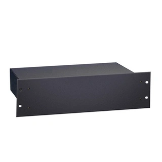 Adam Hall box 3U Housing  3U rackmount 