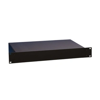 Adam Hall box 1U Housing 1U rackmount 
