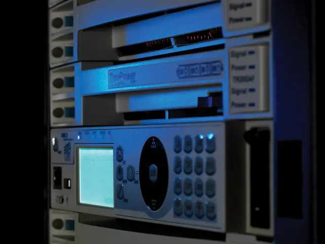 ETC CEM3 Power Control Processor 