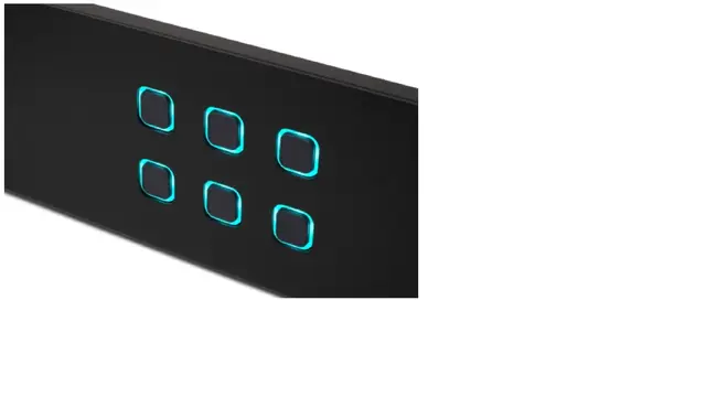 Visual Rackmount B 2HE 19” mount bracket for one B-Station2 
