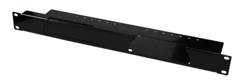 Visual Rackmount C 1HE 19” mount bracket for two Cores.