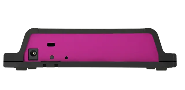 Visual Quadcore -  4-Universe architectural lighting controller. 