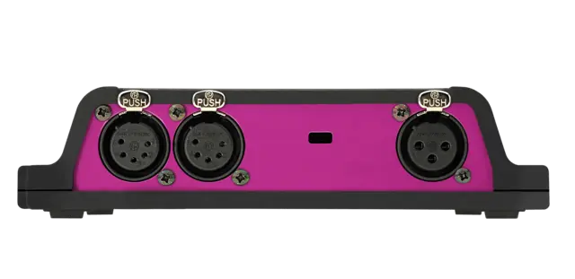 Visual Cuecore 2 -  2-Universe architectural lighting controller. 