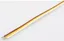 Protech Kabel 3-leder brown/yellow/white AWG#20