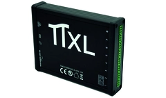 THEATERPIXELS PRO pixel controller 8 x 600 RGB