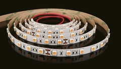 Protech W 4000K, 14,4w/m, 60Led/m IP20 5m