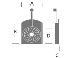 CT SOURCE FOUR JR. IRIS