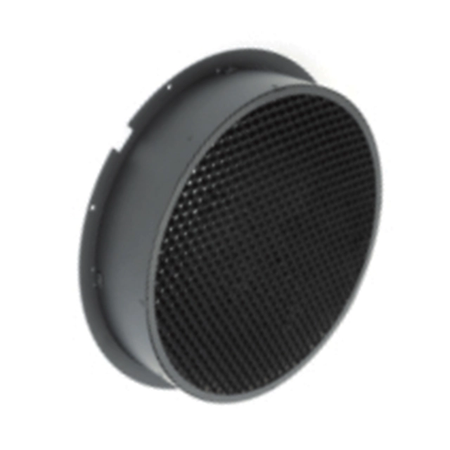 CT MAC QUANTUM WASH HEXCEL LOUVER 