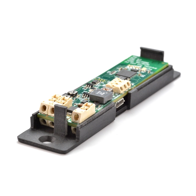 CT QolorFLEX 2x2.5A 2.4GHz MULTIVERSE Low Voltage Dimmers 