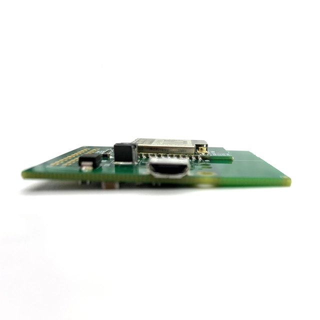 CT MULTIVERSE RECEIVER CARD, 2.4GHz 