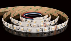 Protech RGBW 6000k, 11w/m, 60Led/m Lengde 15m