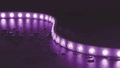 Protech Wall washer RGBW, 15°, 8w/m 42Led/m, IP68, 5m