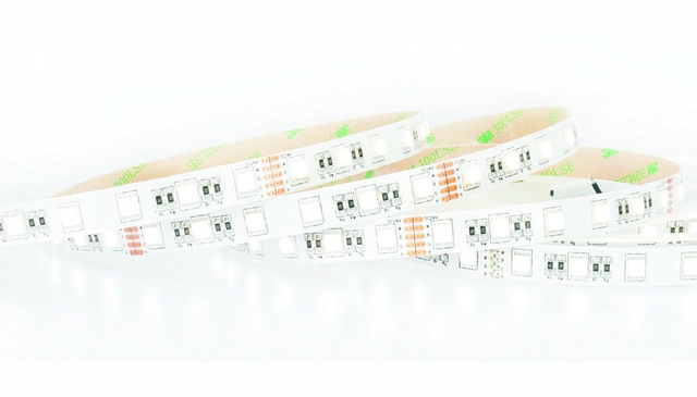 Protech RGBW 2700k, 19,2w/m, 60Led/m IP20 