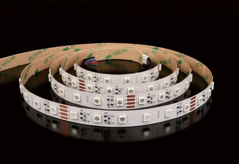 Protech RGB 11w/m, CC,  60LED/m, IP20 Lengde 10m 