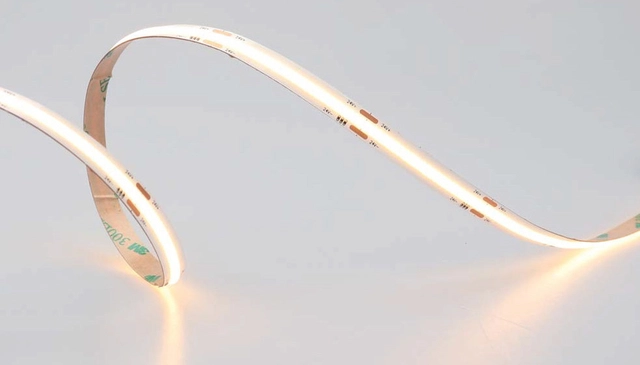 Protech W 3000K, 10w/m,480Led/m IP20, 180dg 5m 