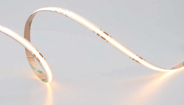 Protech W 2700K, 15w/m,480Led/m IP20, 180dg 5m 