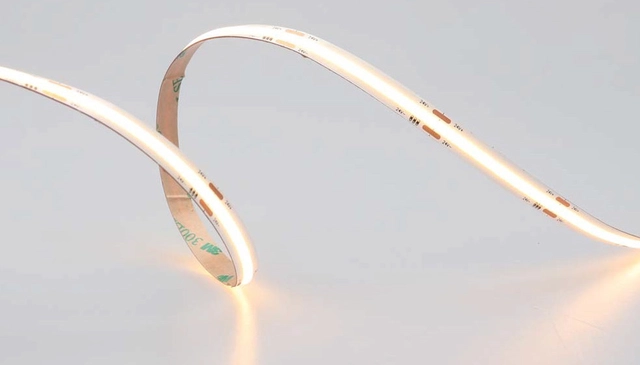 Protech W 6500K, 15w/m,480Led/m IP20, 180dg 5m 