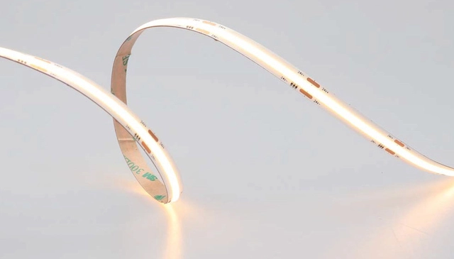Protech W 6500K, 10w/m,480Led/m IP20, 180dg 5m 