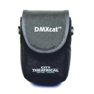 CT DMXcat™ BELT POUCH
