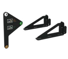 Martin Audio WPL Accessor WPLOUTRIG Kit Of 2 X Out Riggers