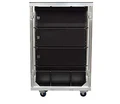 Martin Audio WPC Accessor WPCCARTUK 4 High Dolly System For WPC - ROW Spec