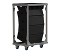 Martin Audio WPS Accessor WPSCARTUK Cart For 4 X WPS