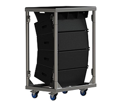 Martin Audio WPS Accessor WPSCARTUK Cart For 4 X WPS