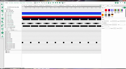 ETC Mosaic Designer Software (download from etcconnect.com) 