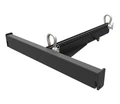 Martin Audio WPMGRIDi-B Install Flybar For Up To 16 X WPM