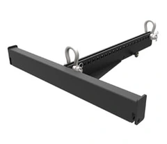 Martin Audio WPMGRIDi-B Install Flybar For Up To 16 X WPM