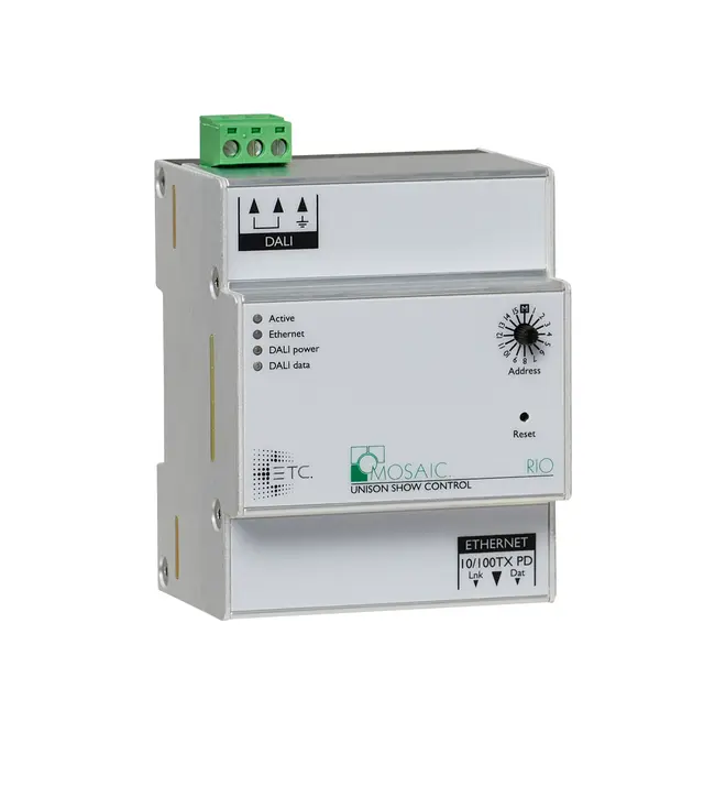ETC Mosaic DALI Remote Device 